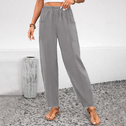 Damara® | Pantalon chic et polyvalent