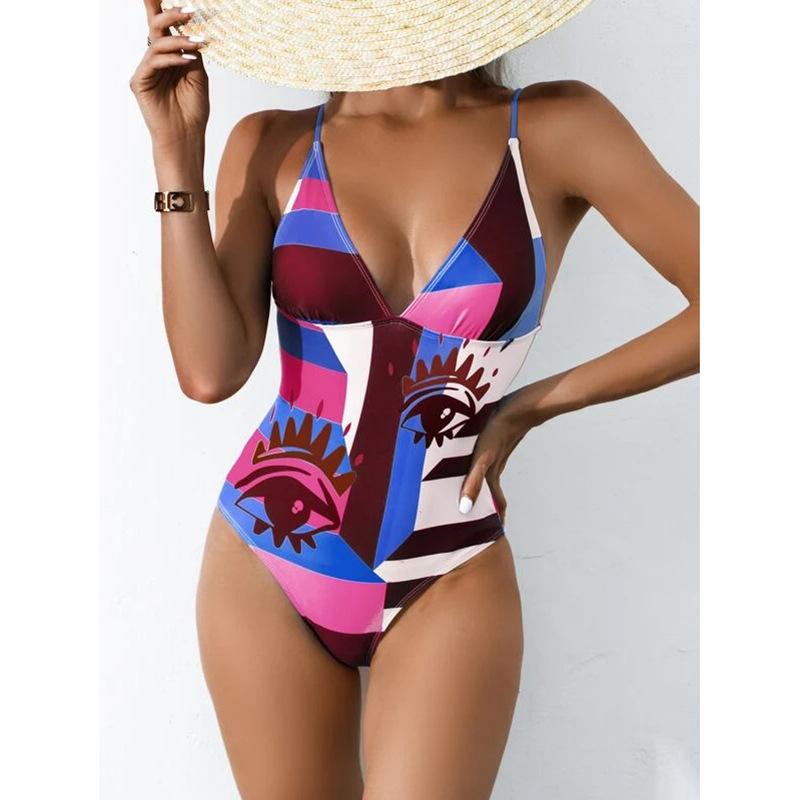 Isannah® | Bikini classique et cool