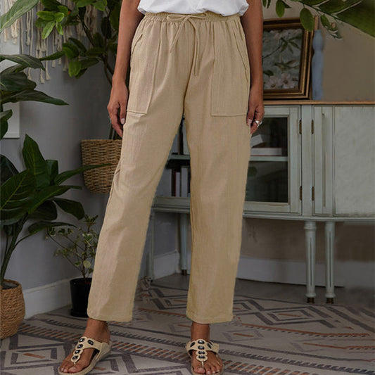 Cadie® | Pantalon frais sans effort