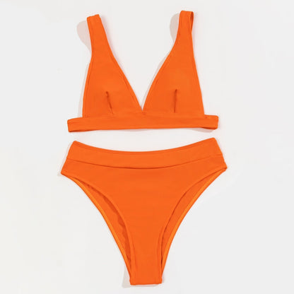 Anoushka® | Bikini poli et cool