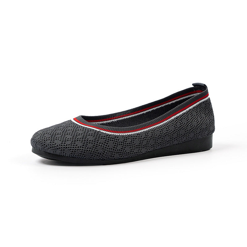 Elysian® | Des chaussures simples et respirantes