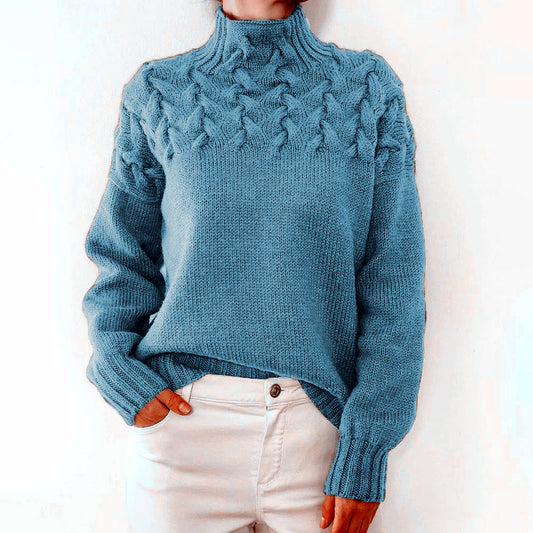 Anarosa® | Pull général classe et sans effort