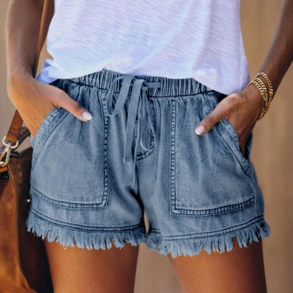 Manuela® | Shorts polis et frais