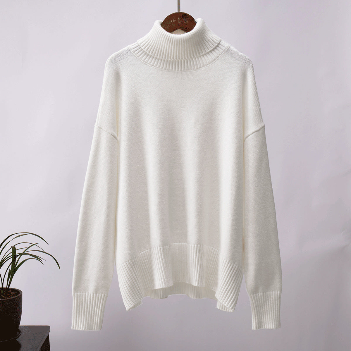 Christelle® | Pull moderne et polyvalent