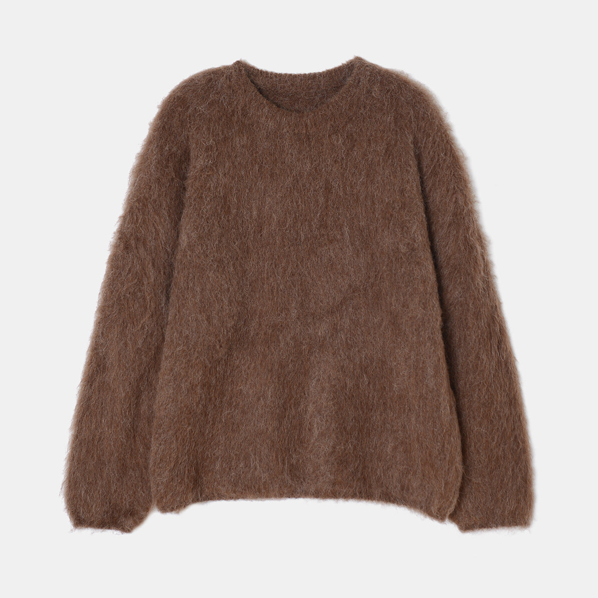 Layla® | Pull classique et chaud