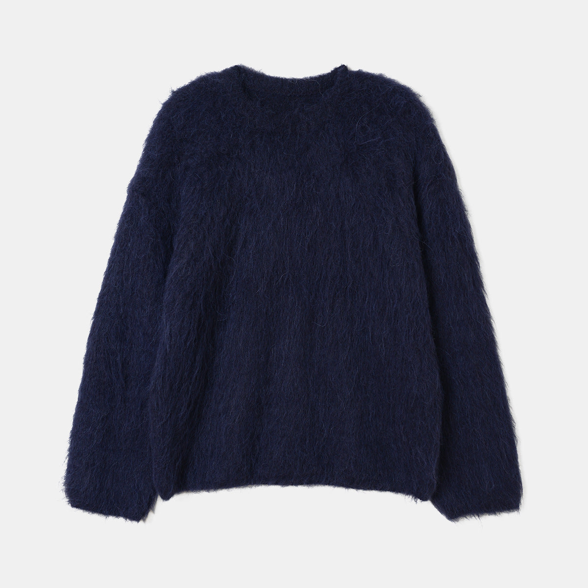 Layla® | Pull classique et chaud