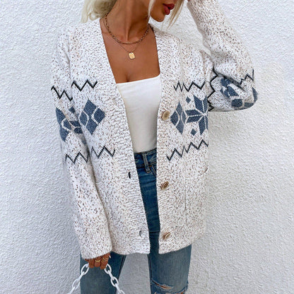 Donella® | Cardigan doux et confortable