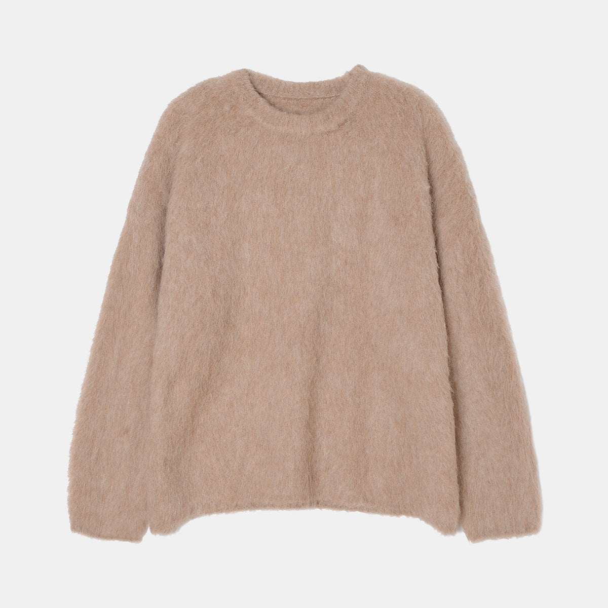 Layla® | Pull classique et chaud