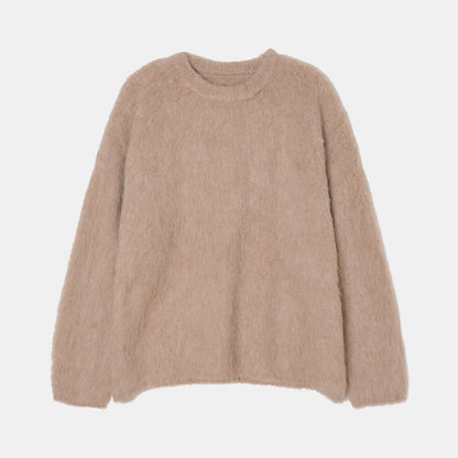 Layla® | Pull classique et chaud