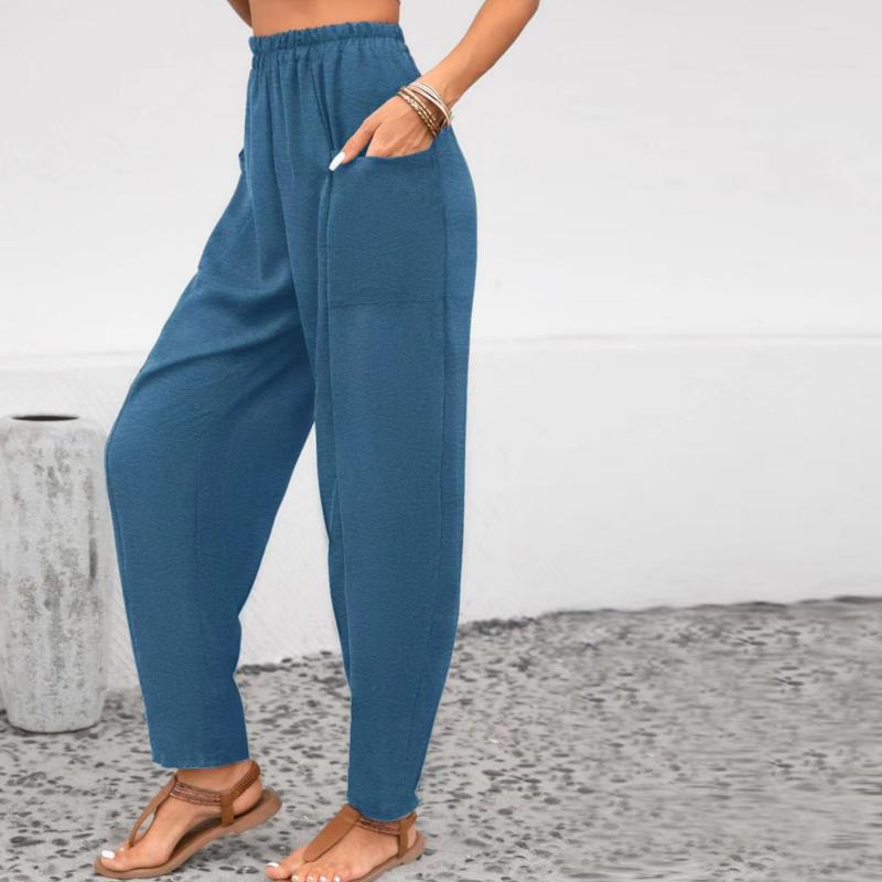 Damara® | Pantalon chic et polyvalent