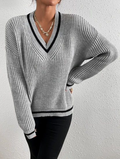 Zuri | Comfortable and Stylish winter Pullover