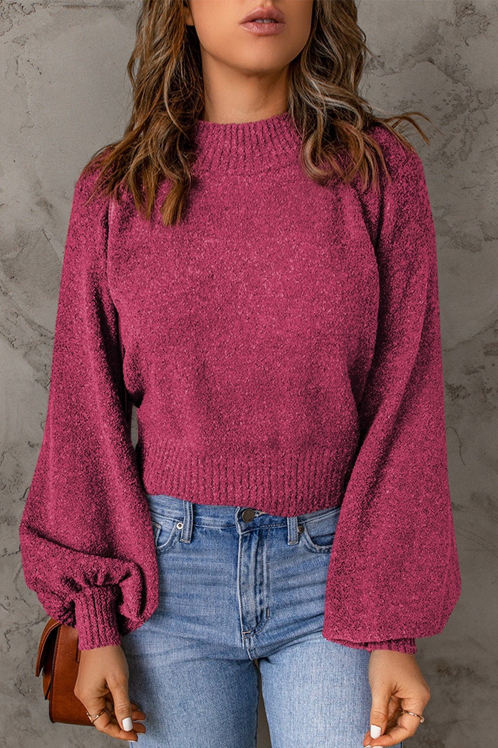 Tala® | Pull mignon et chaud