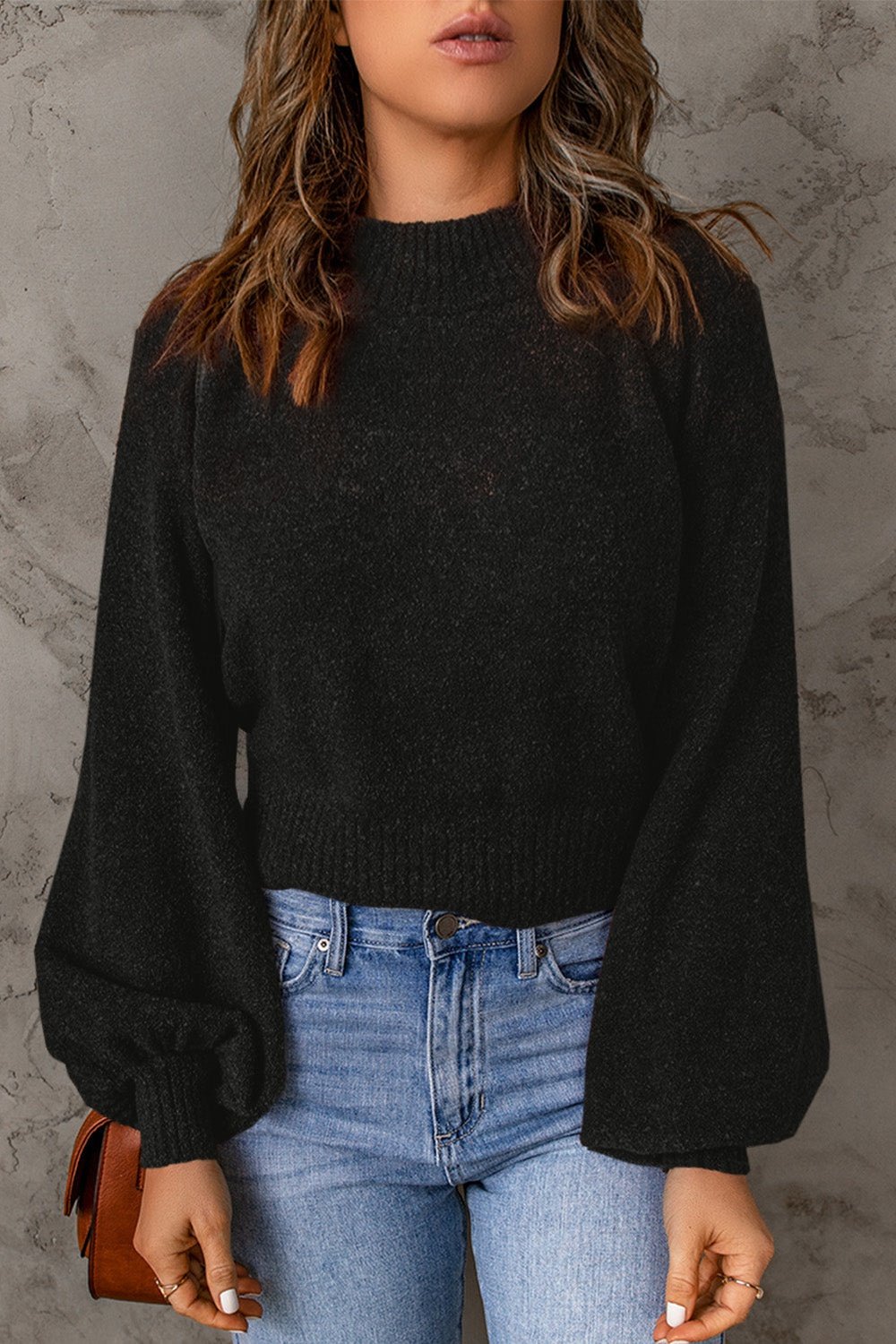 Tala® | Pull mignon et chaud