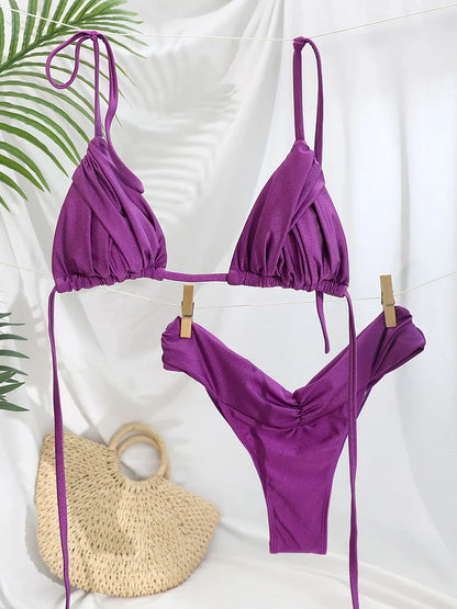 Carmina® | Bikini cool et confortable