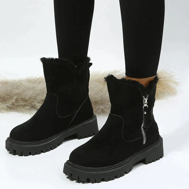 Saskia® | Bottes générales chic et sans effort