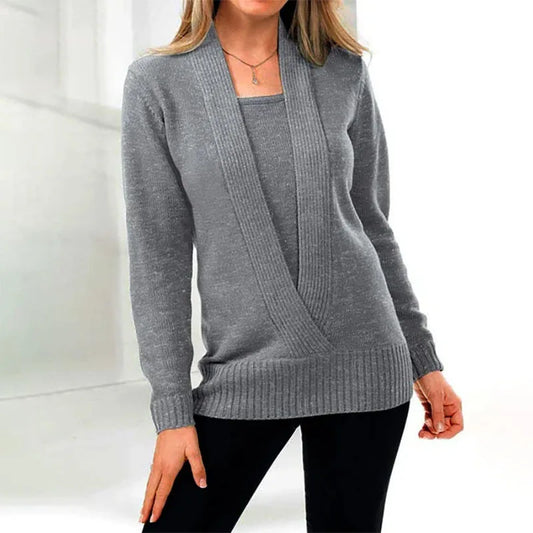 Aroha® | Pull doux et confortable