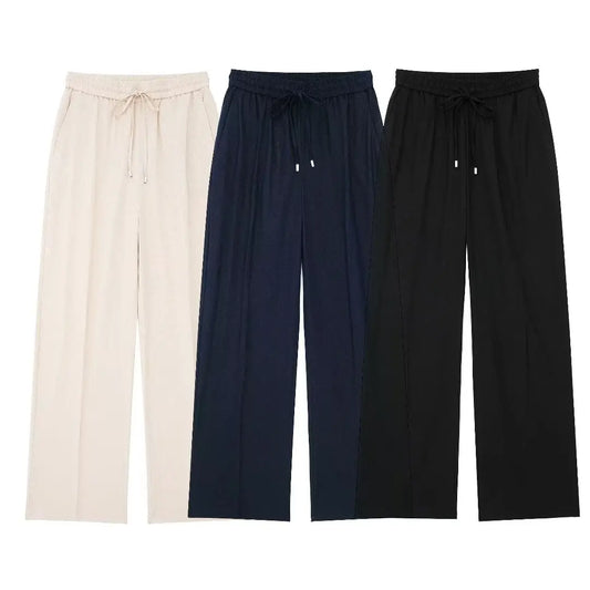 Heida® | Pantalon cool sans effort