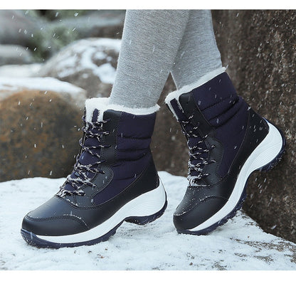 Bailey® | Bottes tendance et élégantes