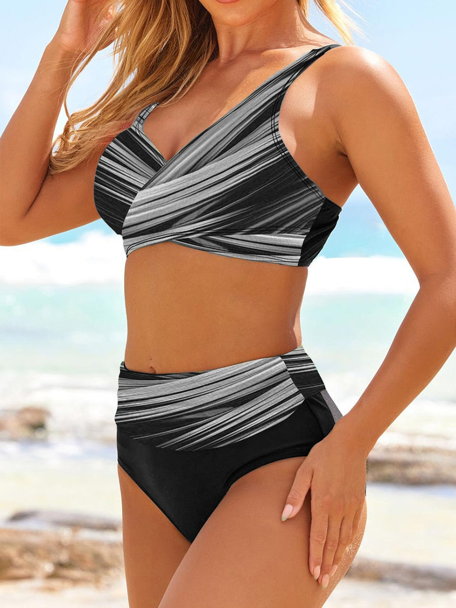 Ulrike® | Bikini chic et cool