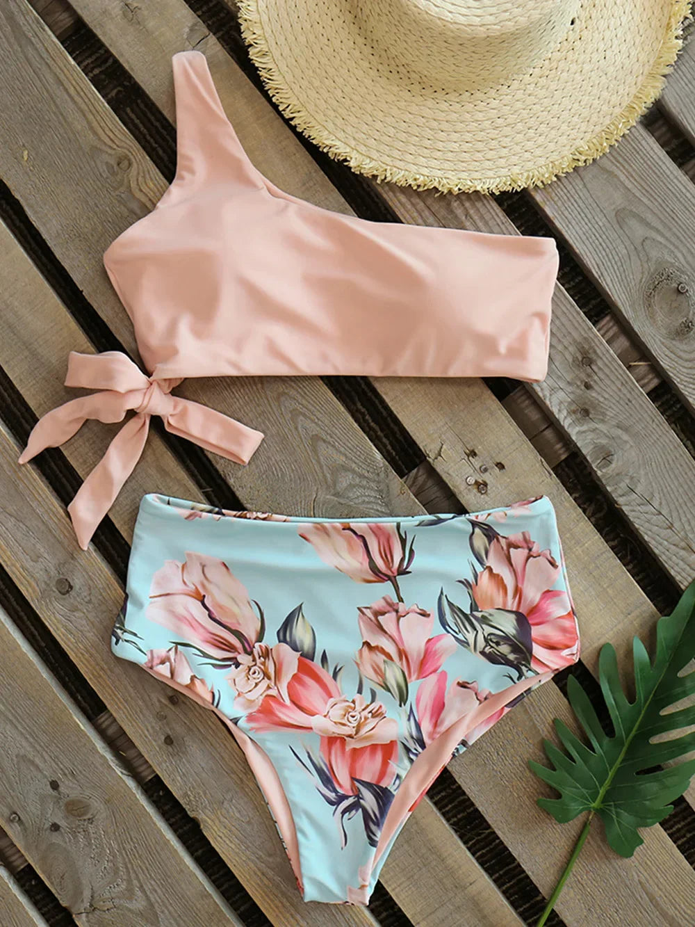 Evadne® | Bikini luxueux et cool