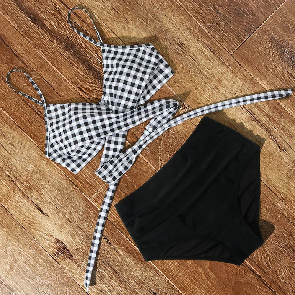 Alina® | Bikini glamour et tendance