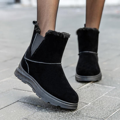 Bottes orthopédiques générales à la mode et offrant un bon soutien