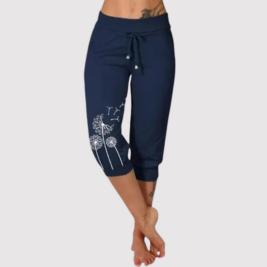 Karen® | Pantalon vibrant et léger