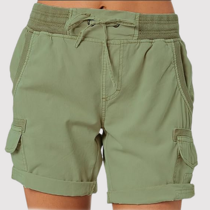 Blanka® | Shorts glamour et frais