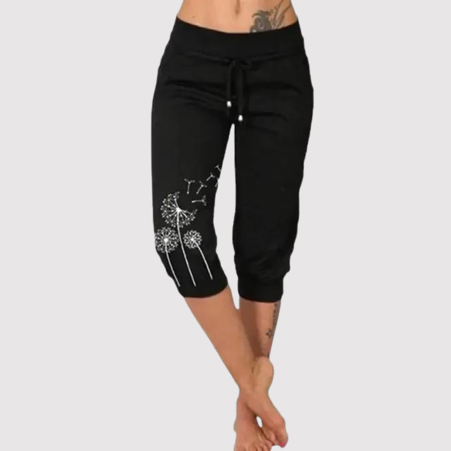 Karen® | Pantalon vibrant et léger