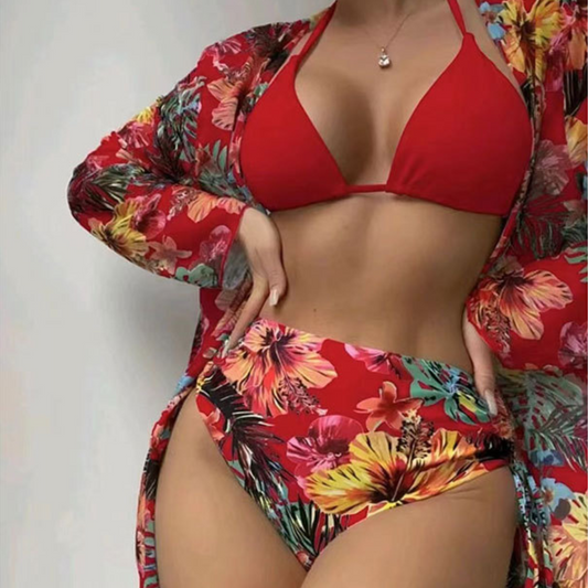 Cedda® | Bikini cool et élégant