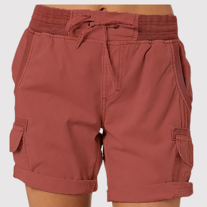 Blanka® | Shorts glamour et frais