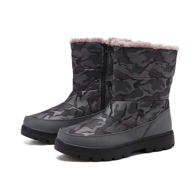 Aayla® | Bottes modernes et chaudes