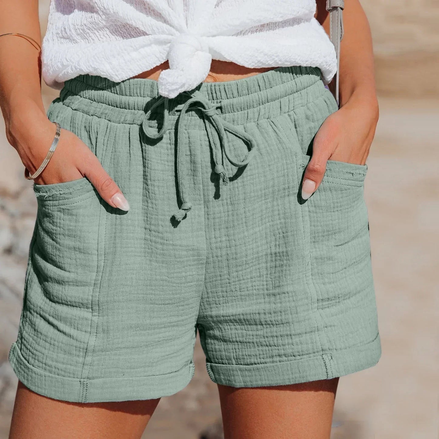 Yesenia® | Des shorts frais et qui se remarquent Shorts