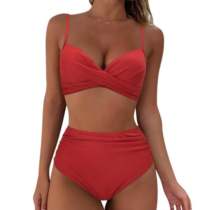 Farrah® | Bikini classique et léger