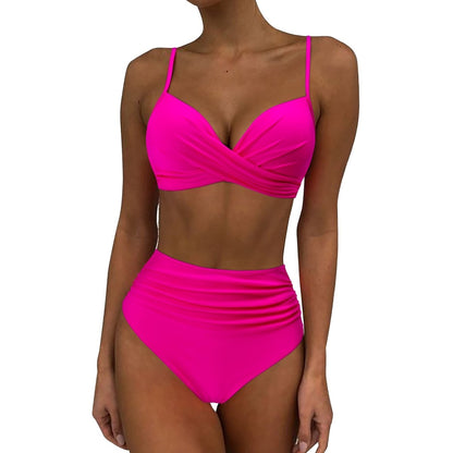 Farrah® | Bikini classique et léger