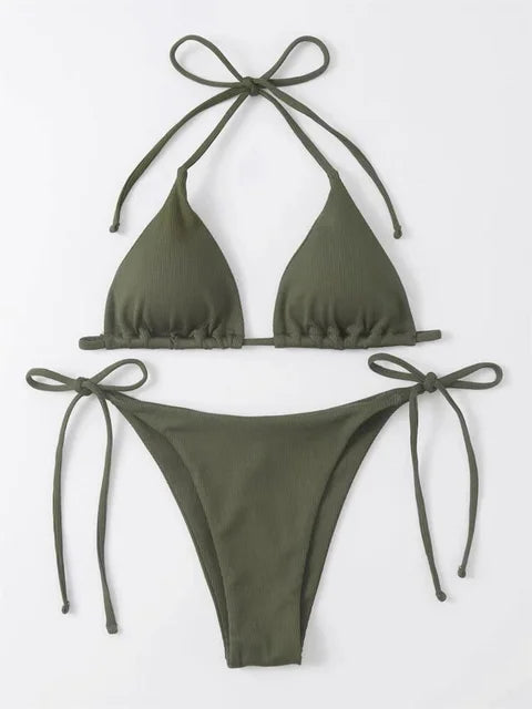 Cassandra® | Bikini moderne et cool