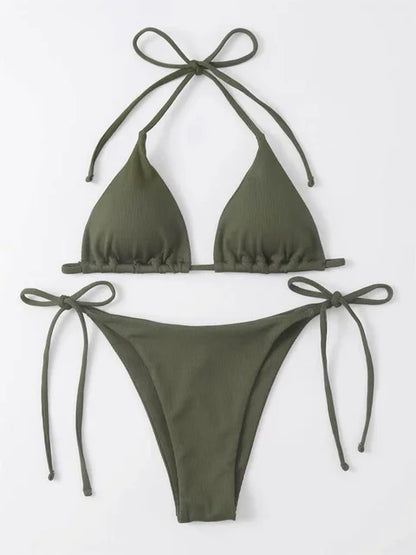 Cassandra® | Bikini moderne et cool