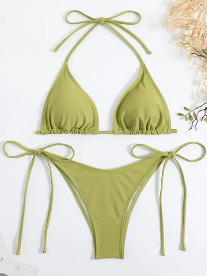 Cassandra® | Bikini moderne et cool