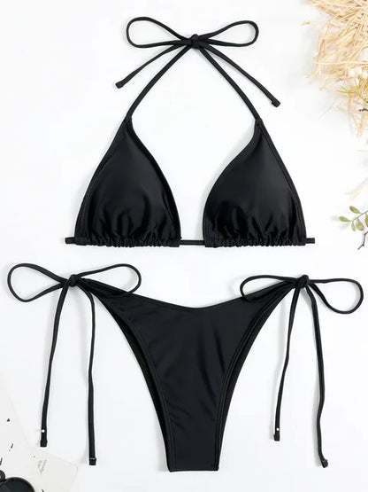 Cassandra® | Bikini moderne et cool