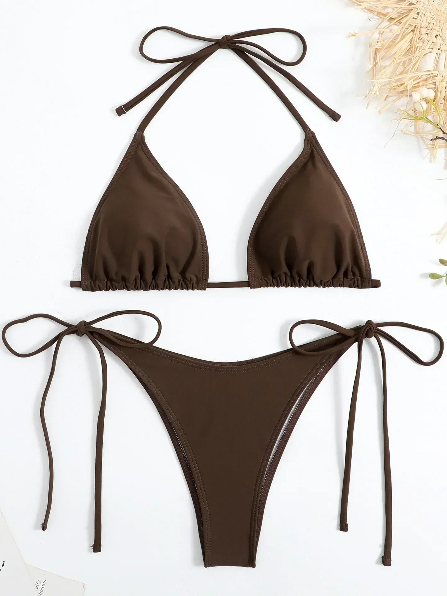 Cassandra® | Bikini moderne et cool