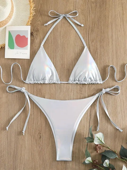 Gabriele® | Bikini léger et frais