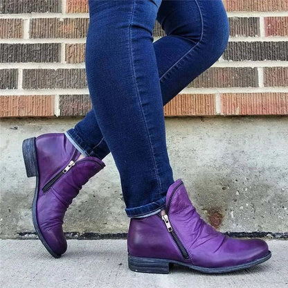 Bottes orthopédiques durables et de soutien