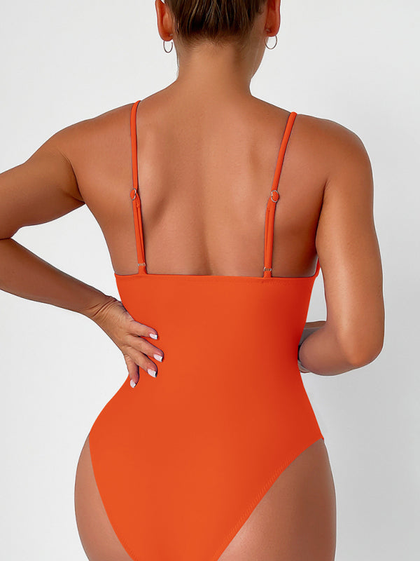 Florrie® | Bikini glamour et léger