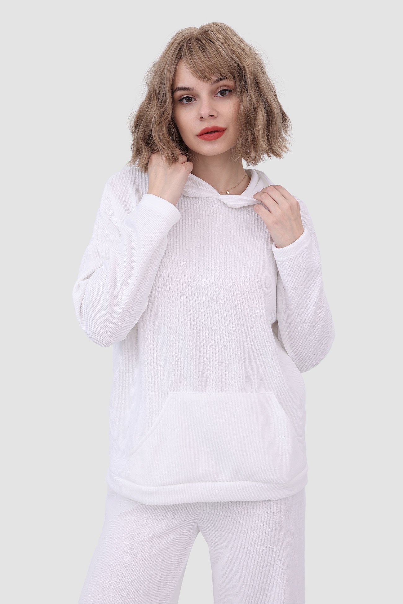 Jara® | Pull luxueux et chaud