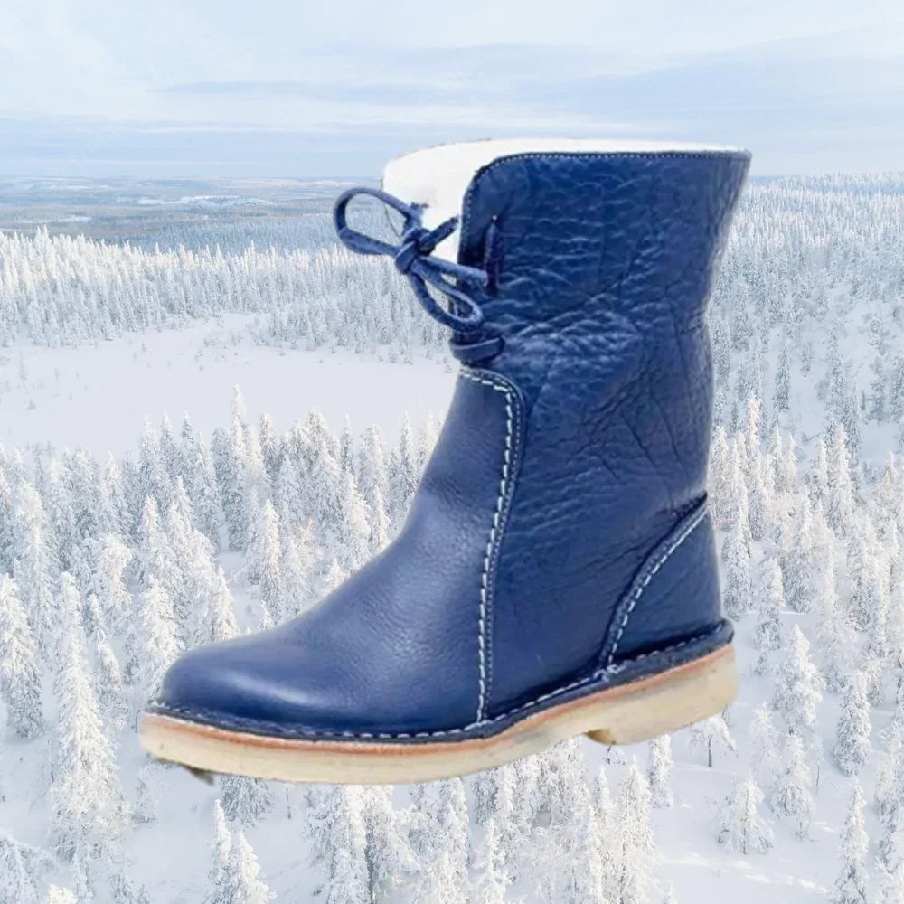 Dorete® | Bottes modernes et thermiques