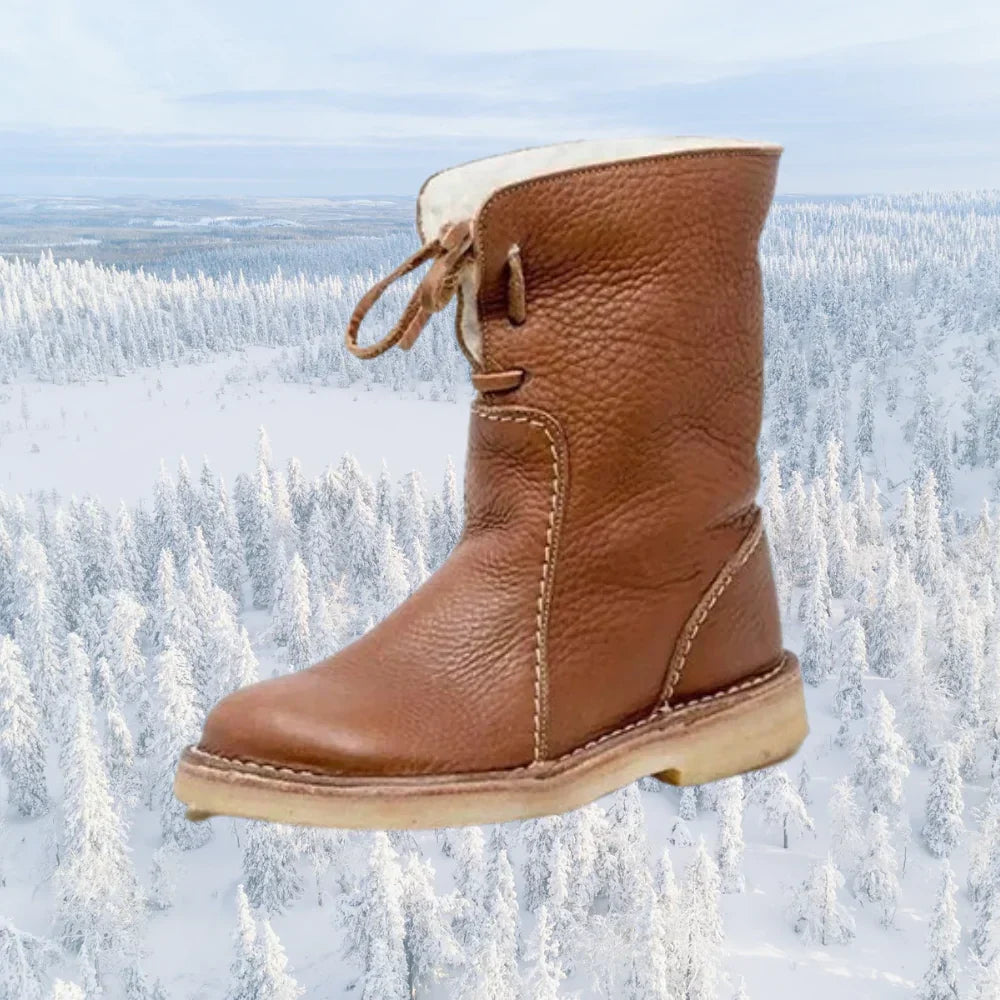 Dorete® | Bottes modernes et thermiques