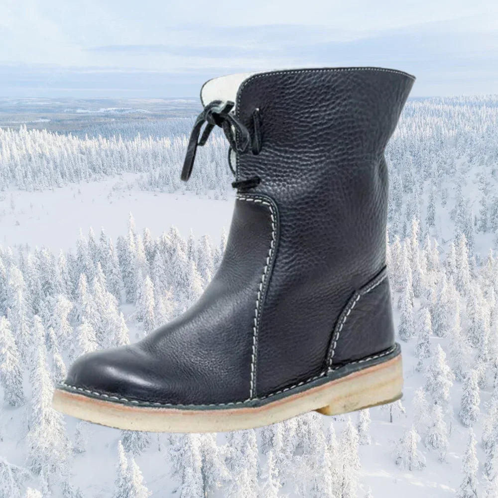 Dorete® | Bottes modernes et thermiques