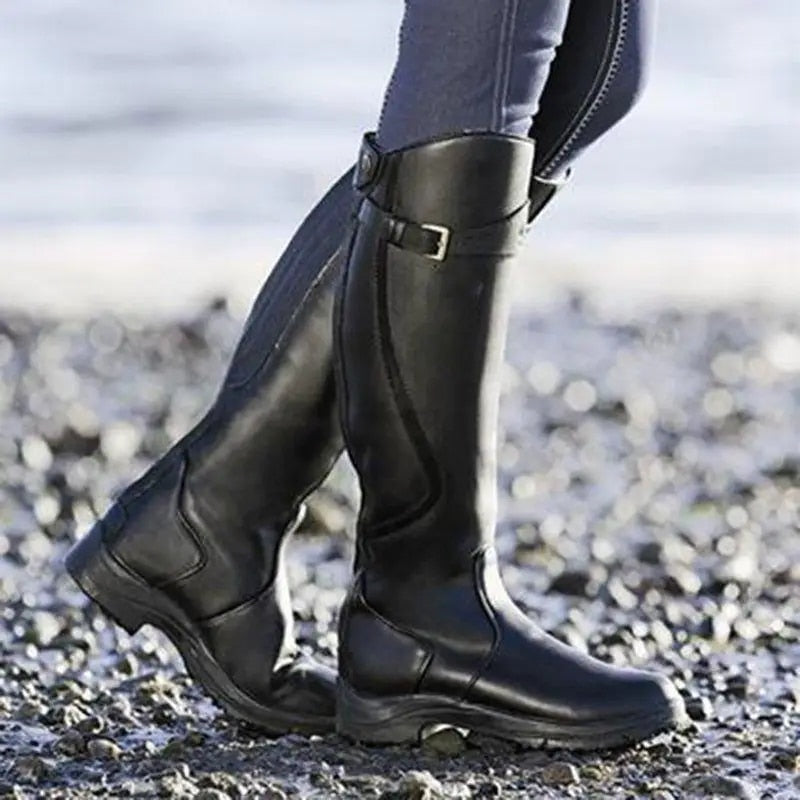 Freya® | Bottes pratiques et douillettes