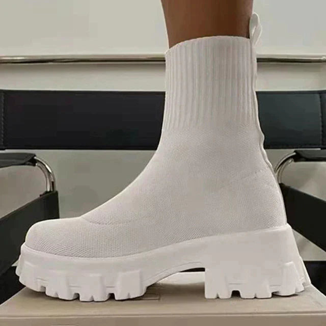 Bottes orthopédiques légères et confortables