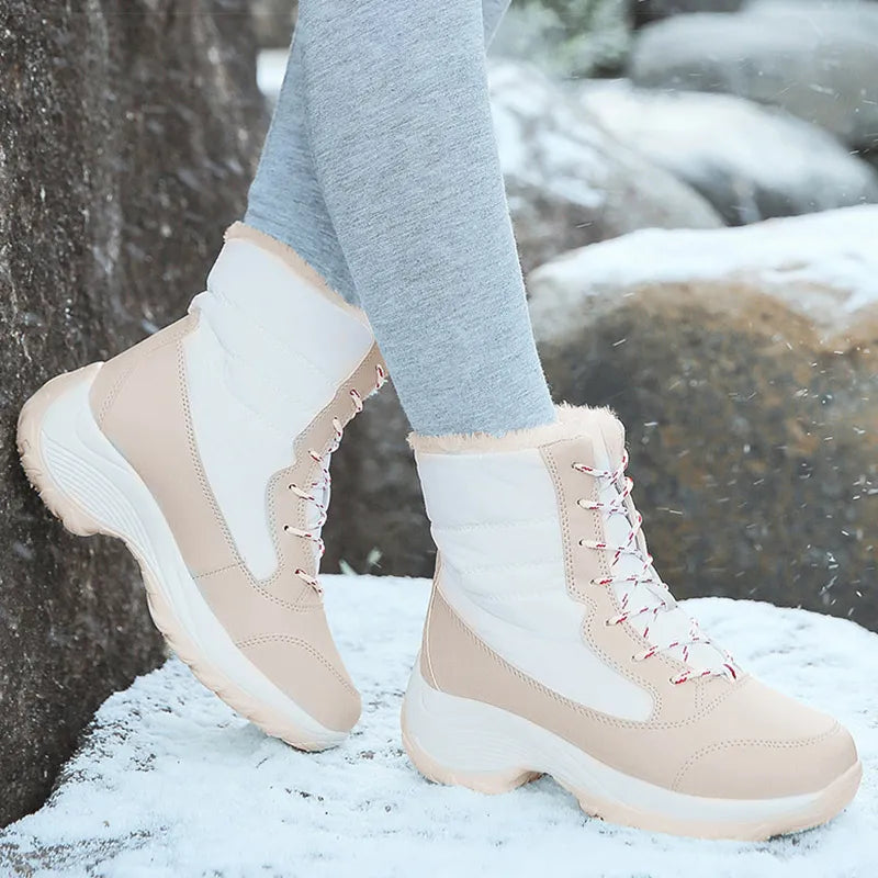 Bailey® | Bottes tendance et élégantes